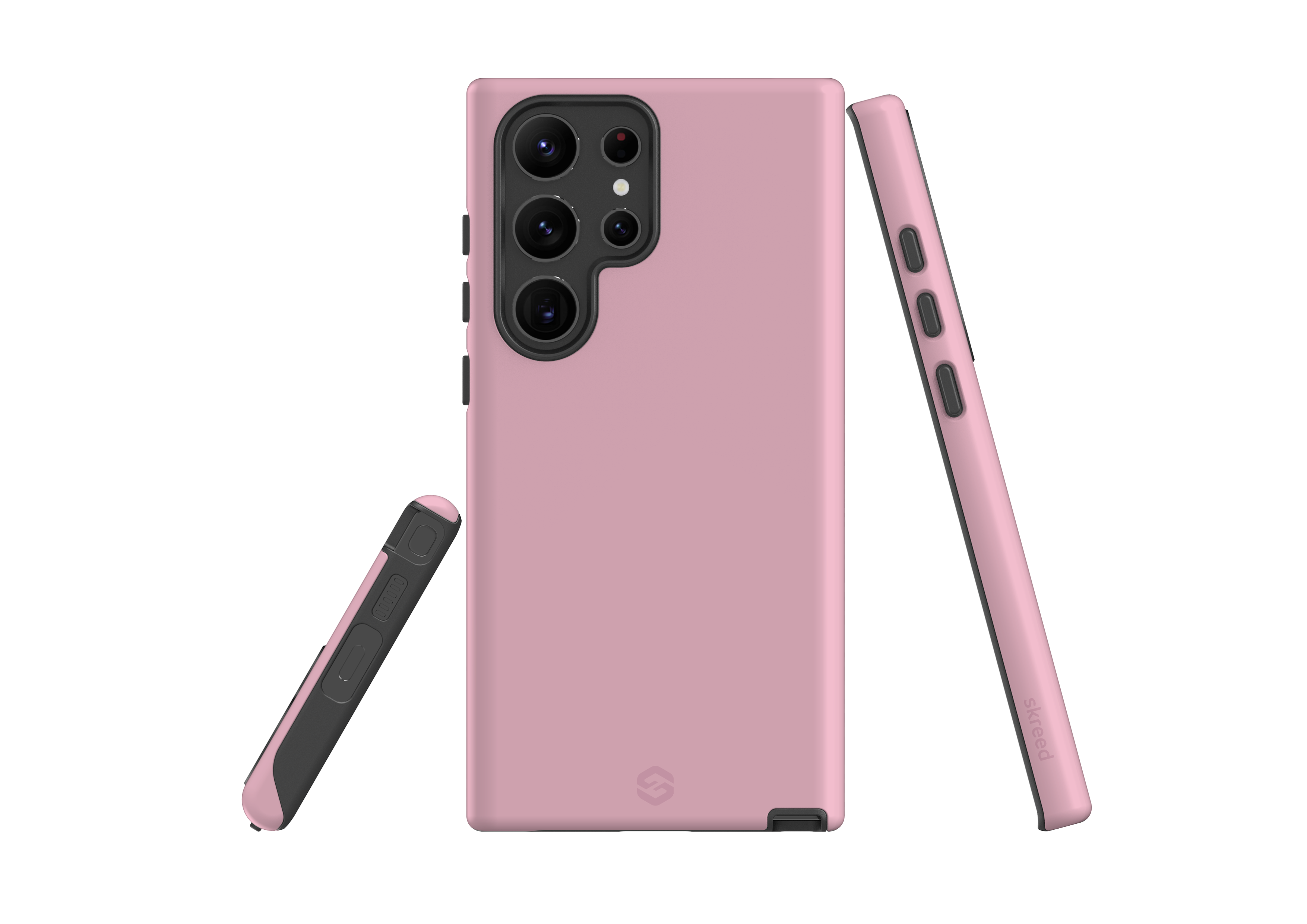 Playful Pink Case - Samsung Galaxy S23 Series