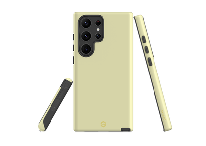 Mellow Yellow Case - Samsung Galaxy S23 Series