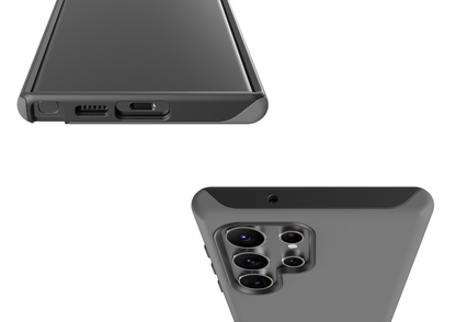 Stormy Grey Case - Samsung Galaxy S23 Series