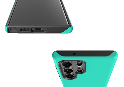 Blissful Blue Case - Samsung Galaxy S23 Series