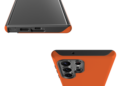 Blushing Coral Case - Samsung Galaxy S23 Series