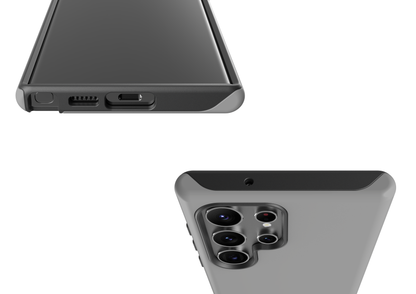 Stormy Grey Case - Samsung Galaxy S23 Series