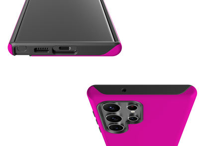 Playful Pink Case - Samsung Galaxy S23 Series