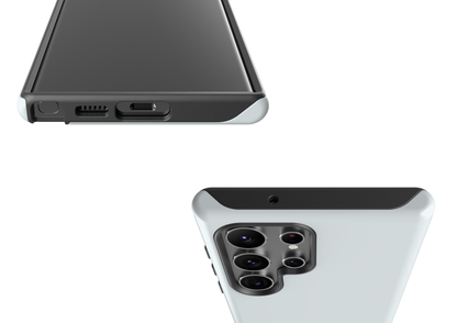 Frosty White Case - Samsung Galaxy S23 Series