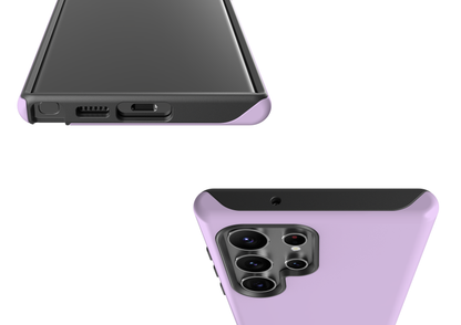 Vivid Violet Case - Samsung Galaxy S23 Series