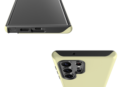 Mellow Yellow Case - Samsung Galaxy S23 Series