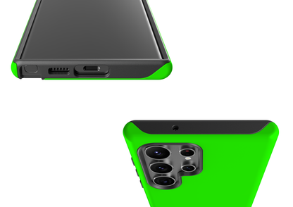 Go Green Case - Samsung Galaxy S23 Series