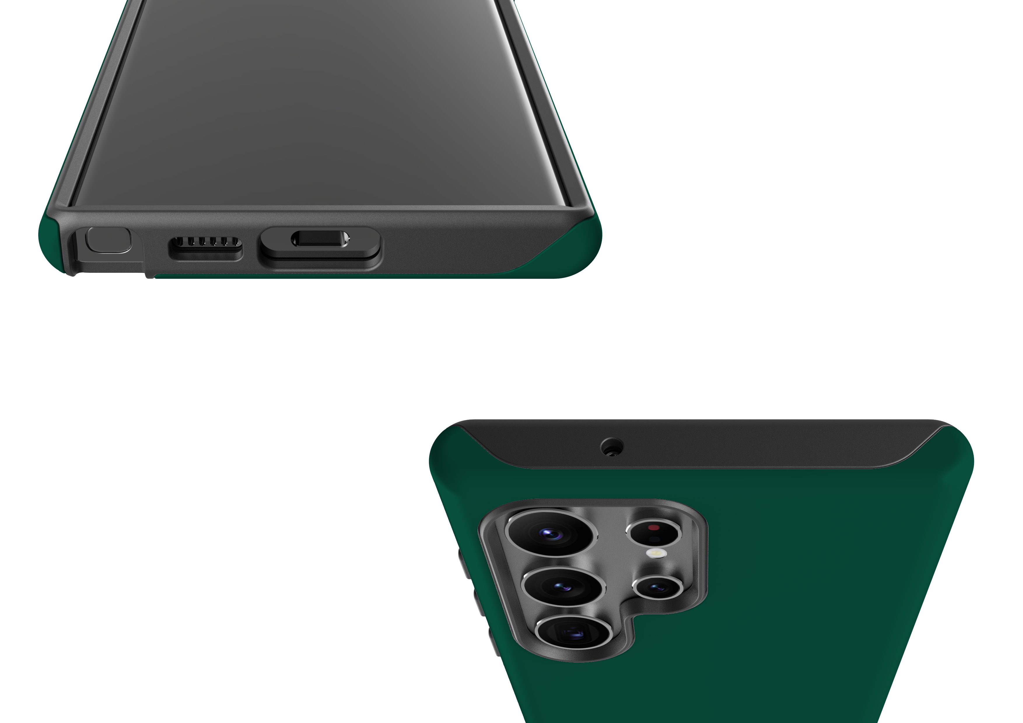 Go Green Case - Samsung Galaxy S23 Series