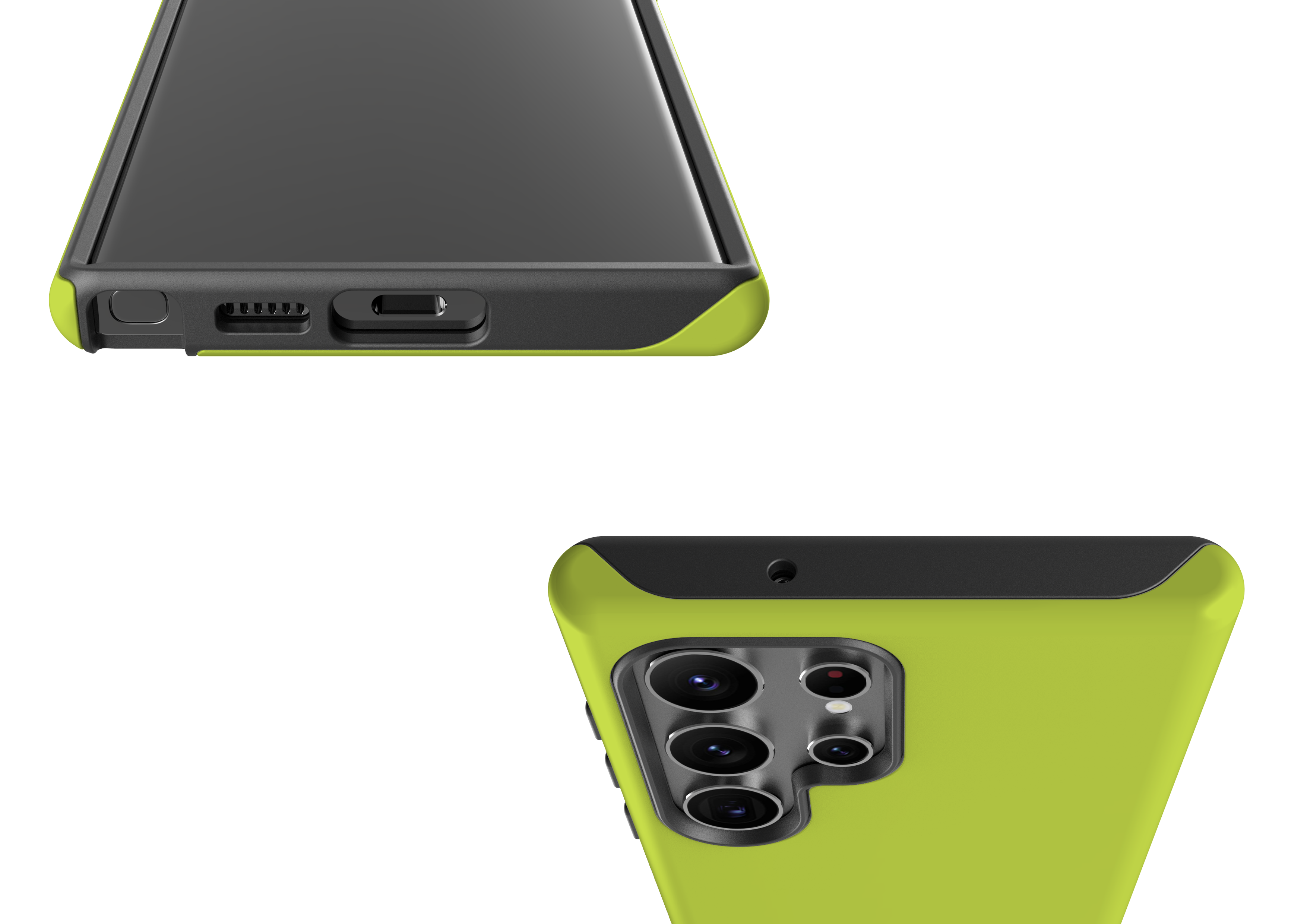 Go Green Case - Samsung Galaxy S23 Series