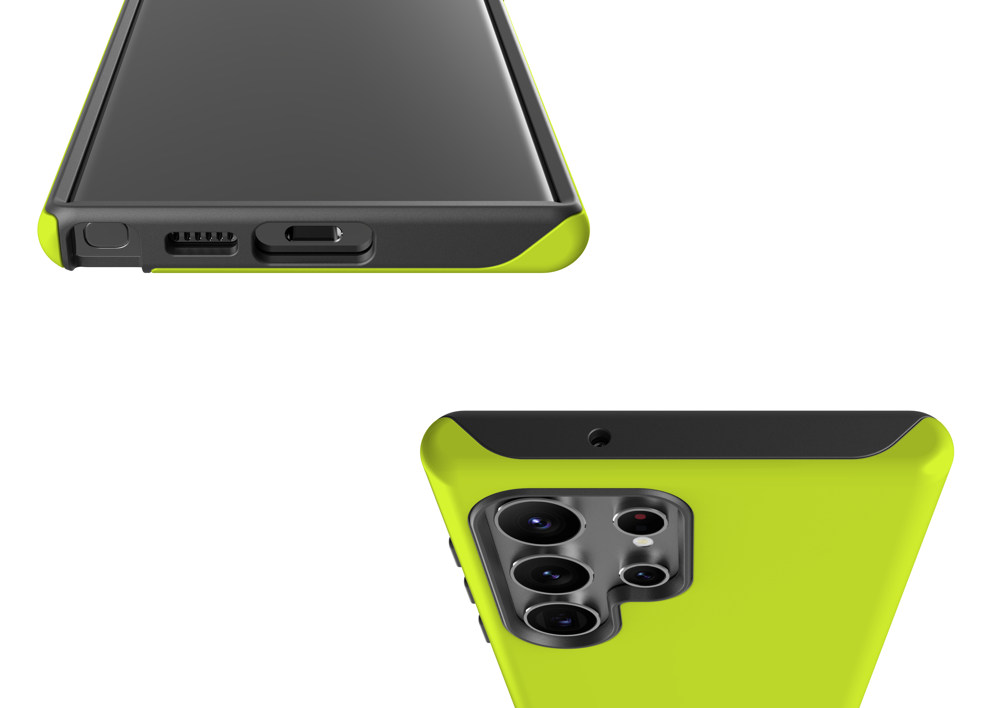 Mellow Yellow Case - Samsung Galaxy S23 Series