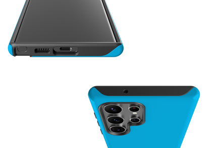 Blissful Blue Case - Samsung Galaxy S23 Series