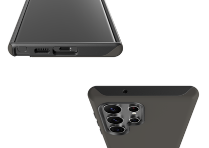 Stormy Grey Case - Samsung Galaxy S23 Series