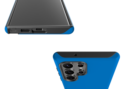 Blissful Blue Case - Samsung Galaxy S23 Series