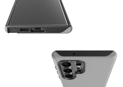 Stormy Grey Case - Samsung Galaxy S23 Series