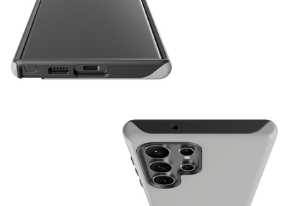 Stormy Grey Case - Samsung Galaxy S23 Series