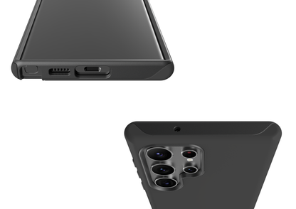 Stormy Grey Case - Samsung Galaxy S23 Series