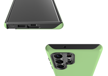 Go Green Case - Samsung Galaxy S23 Series