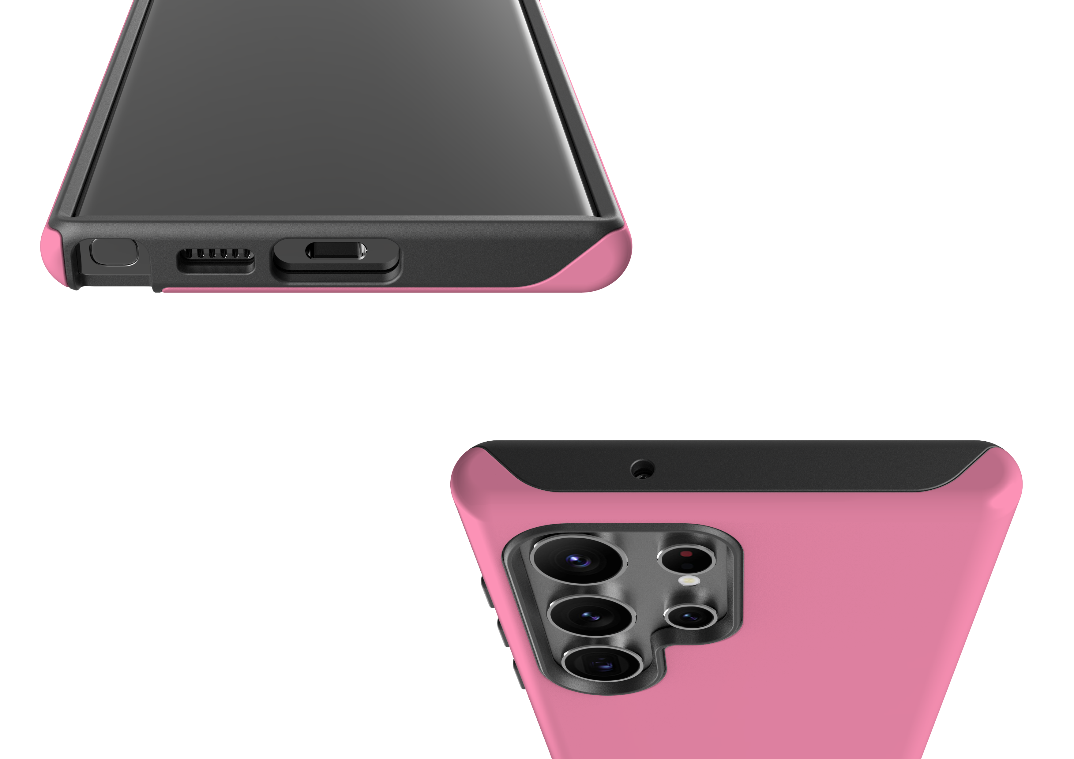 Playful Pink Case - Samsung Galaxy S23 Series