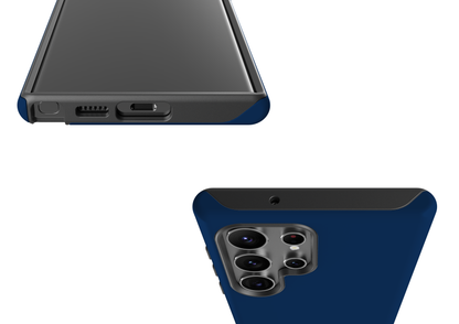 Blissful Blue Case - Samsung Galaxy S23 Series