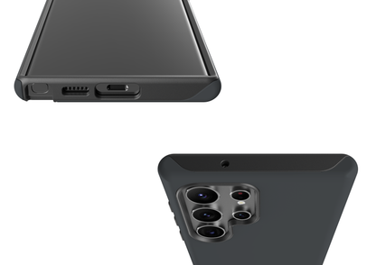 Stormy Grey Case - Samsung Galaxy S23 Series