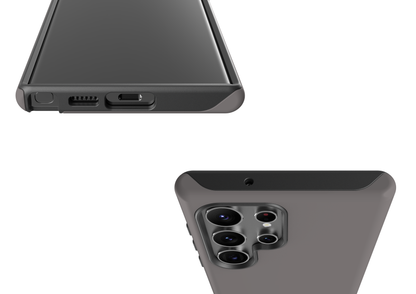 Stormy Grey Case - Samsung Galaxy S23 Series