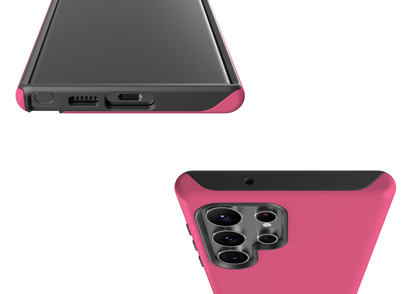 Playful Pink Case - Samsung Galaxy S23 Series