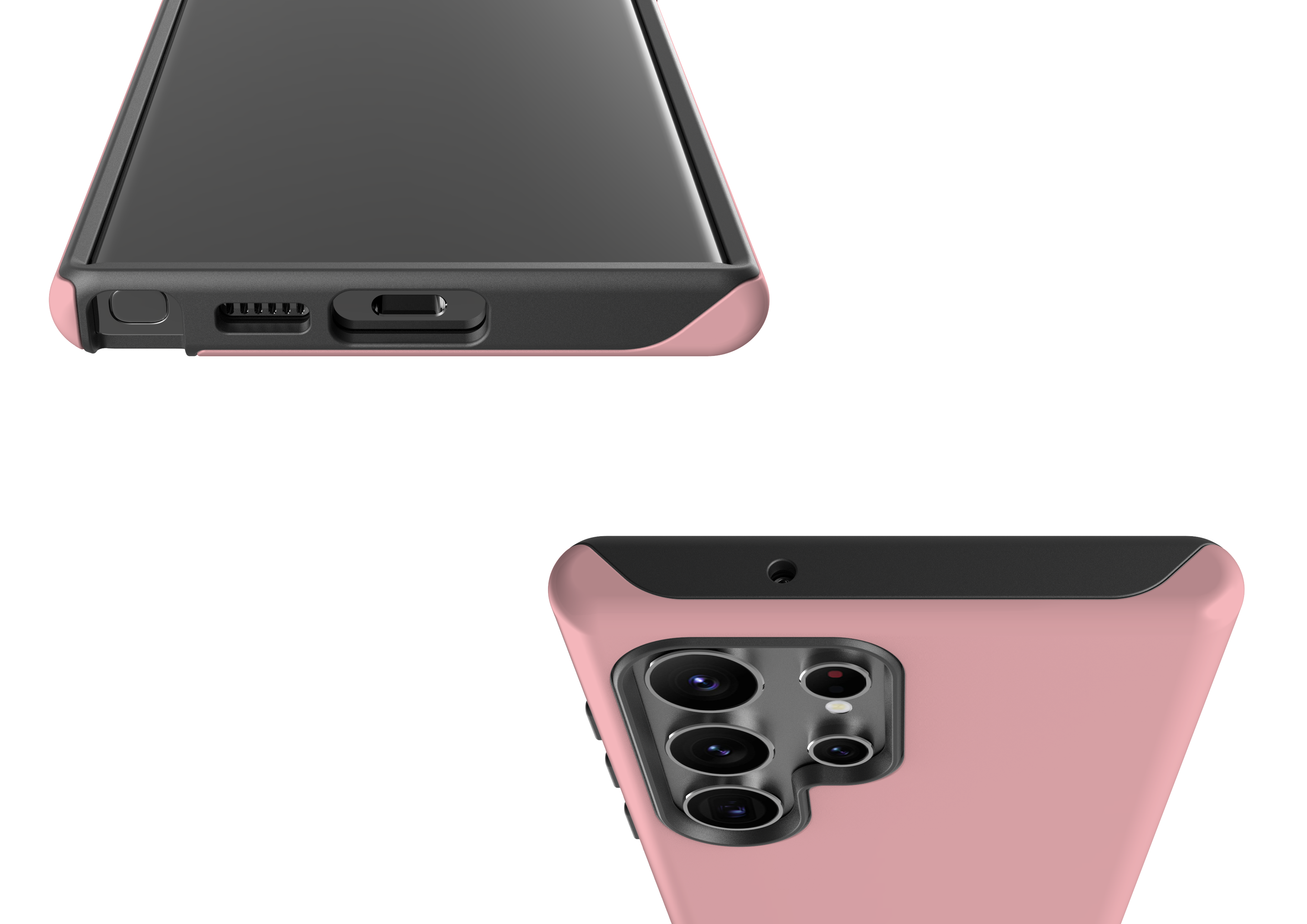 Playful Pink Case - Samsung Galaxy S23 Series