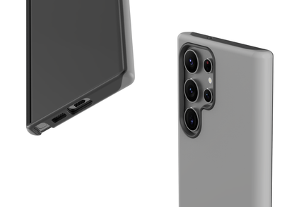 Stormy Grey Case - Samsung Galaxy S23 Series