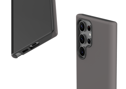 Stormy Grey Case - Samsung Galaxy S23 Series