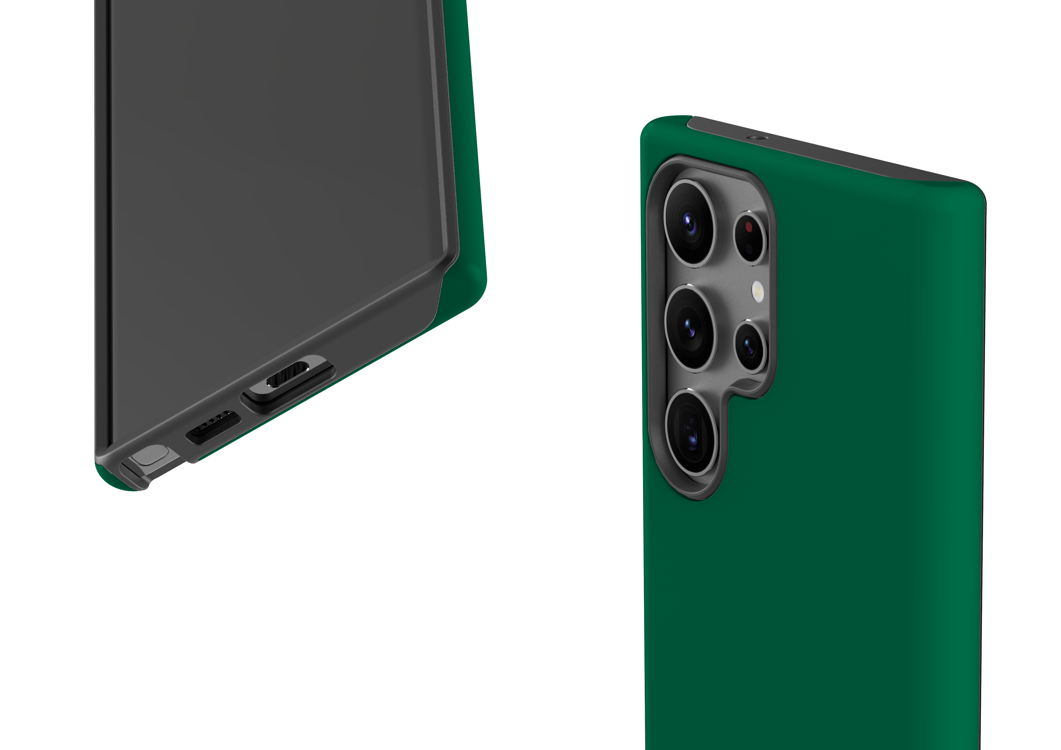 Go Green Case - Samsung Galaxy S23 Series