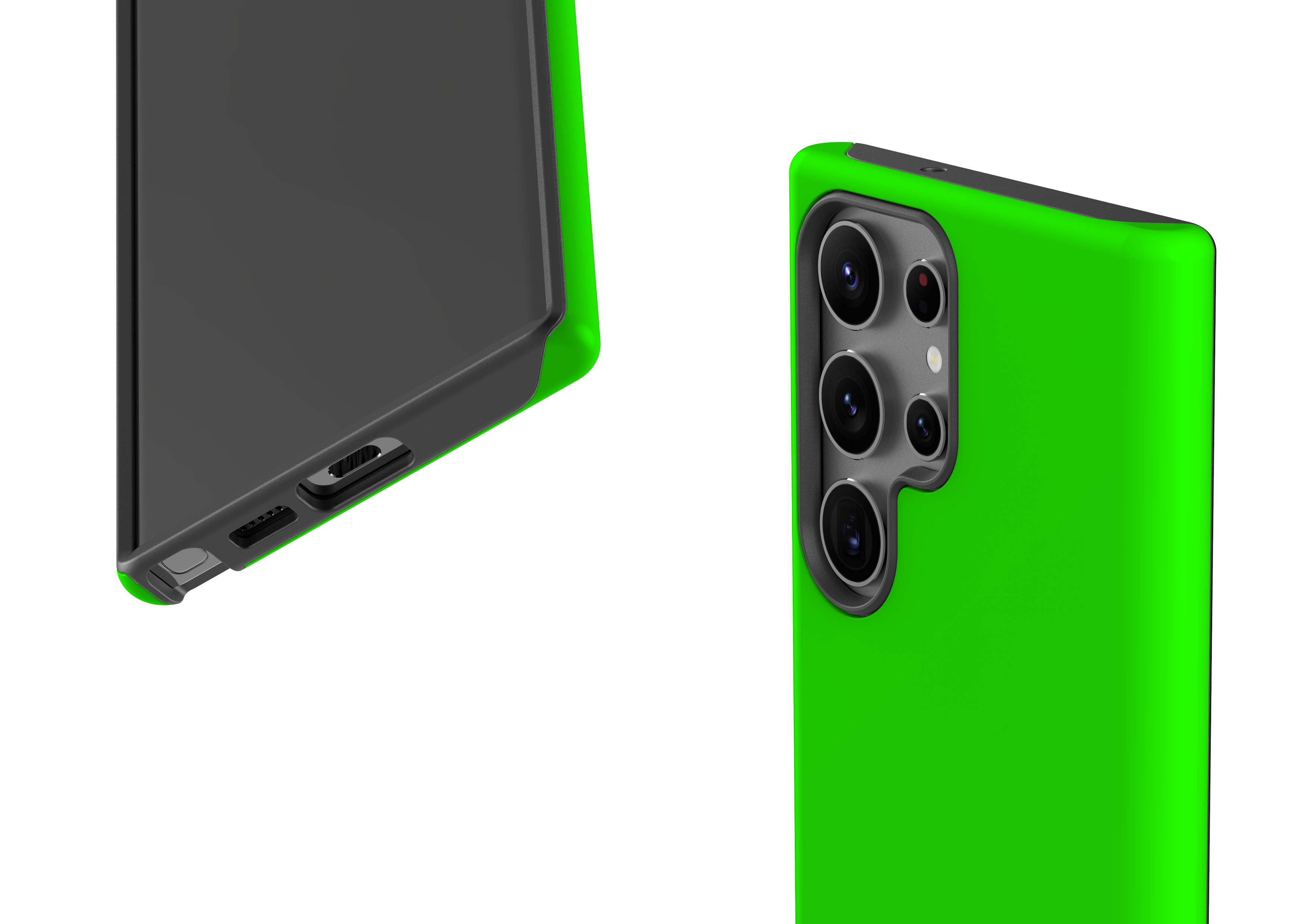 Go Green Case - Samsung Galaxy S23 Series