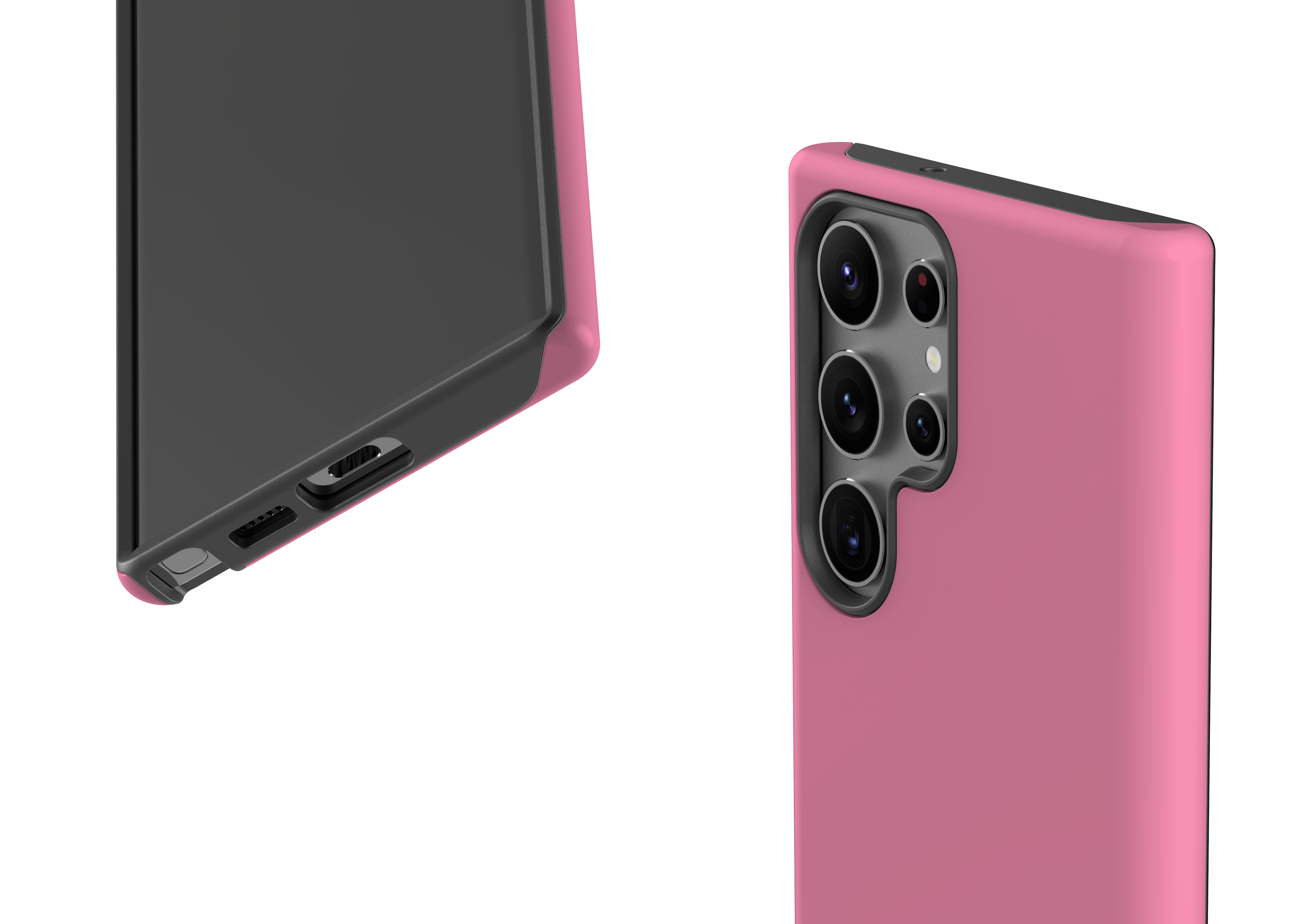 Playful Pink Case - Samsung Galaxy S23 Series