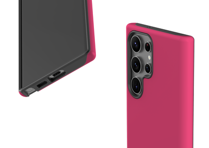 Playful Pink Case - Samsung Galaxy S23 Series