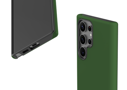 Go Green Case - Samsung Galaxy S23 Series