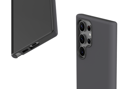 Stormy Grey Case - Samsung Galaxy S23 Series