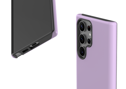 Vivid Violet Case - Samsung Galaxy S23 Series