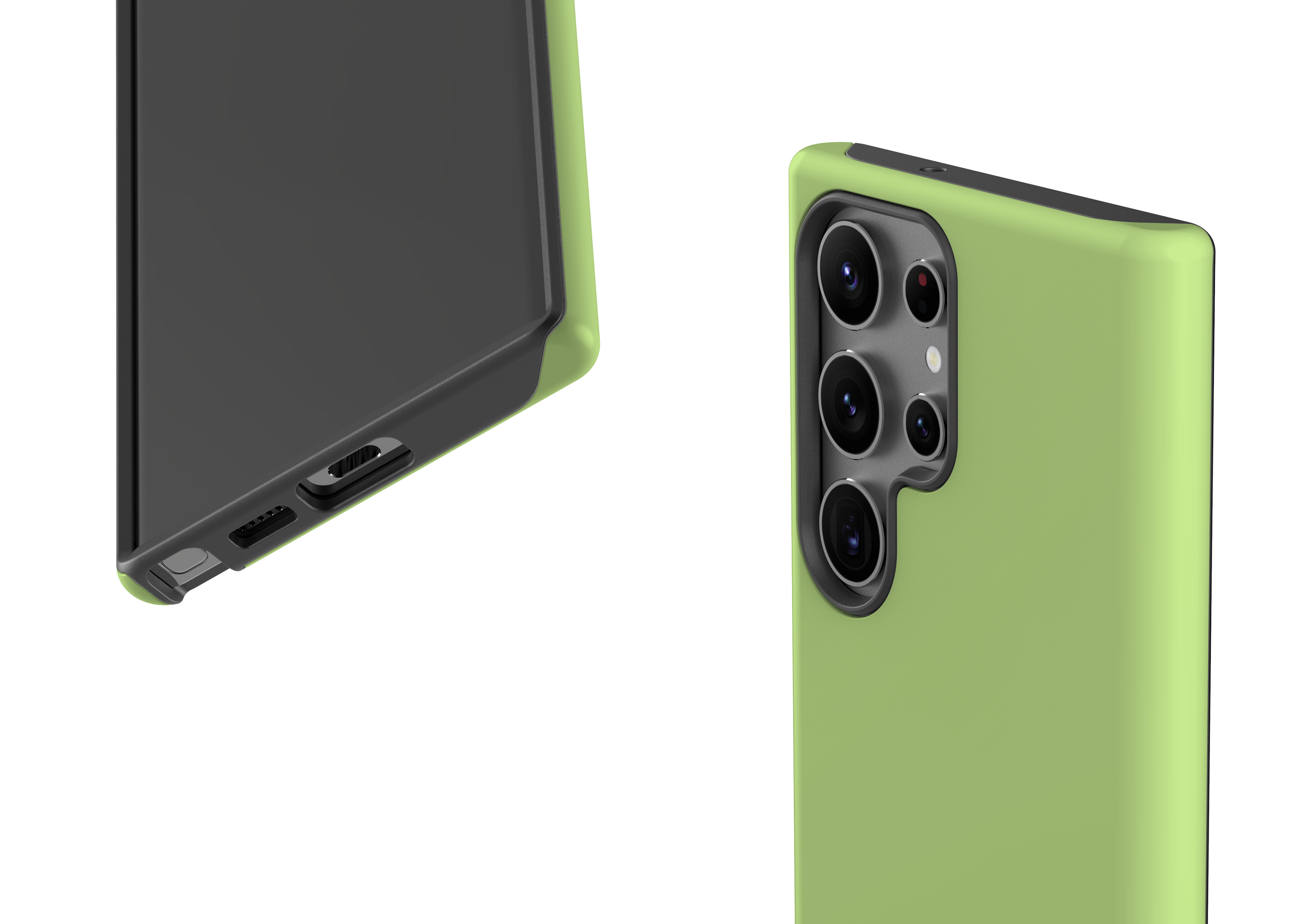 Go Green Case - Samsung Galaxy S23 Series