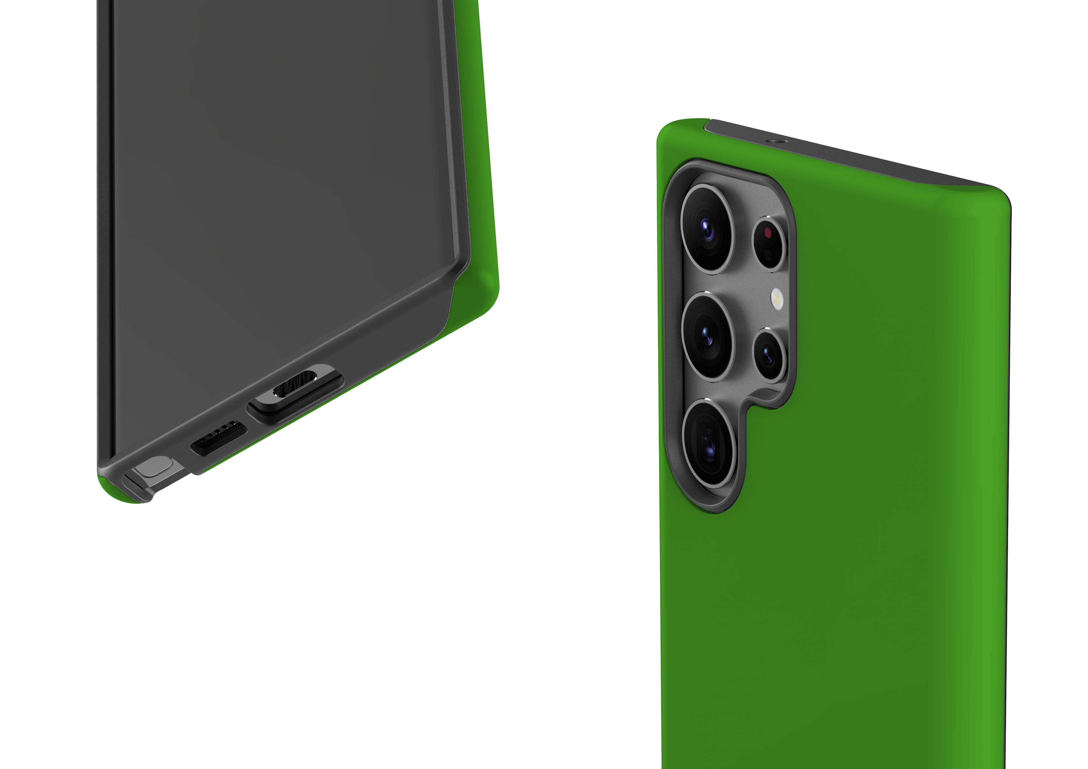 Go Green Case - Samsung Galaxy S23 Series