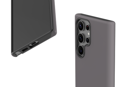 Stormy Grey Case - Samsung Galaxy S23 Series