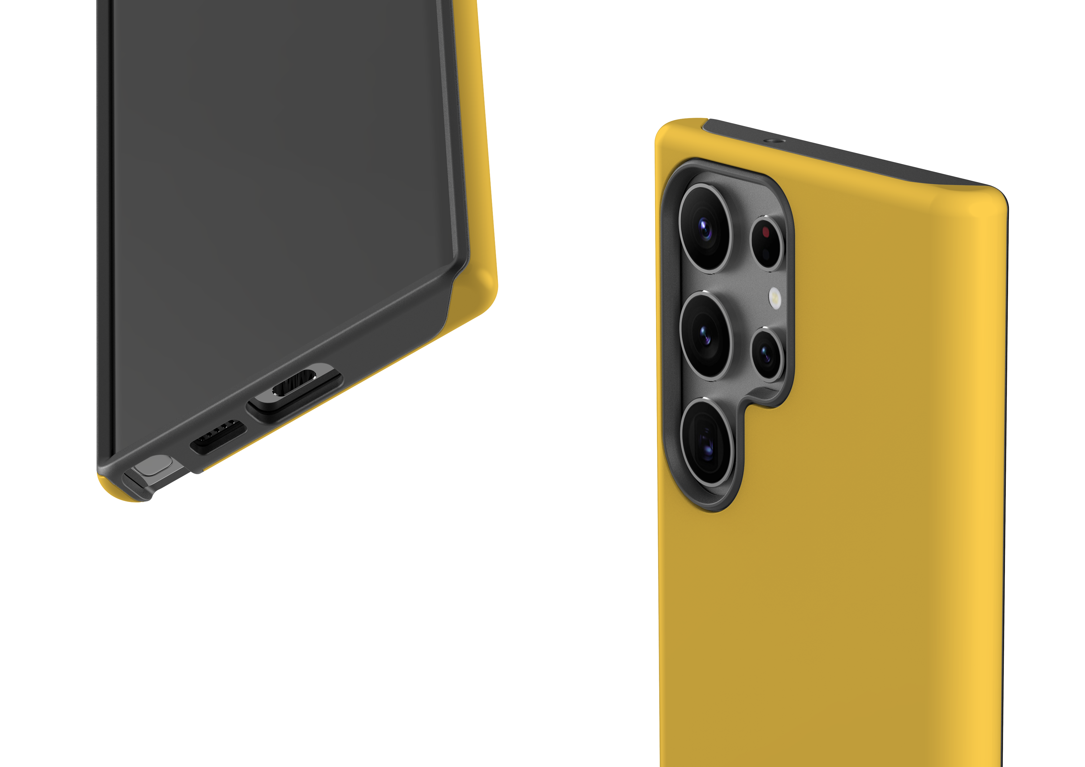 Mellow Yellow Case - Samsung Galaxy S23 Series