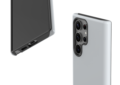 Frosty White Case - Samsung Galaxy S23 Series