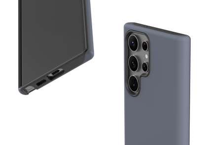 Stormy Grey Case - Samsung Galaxy S23 Series