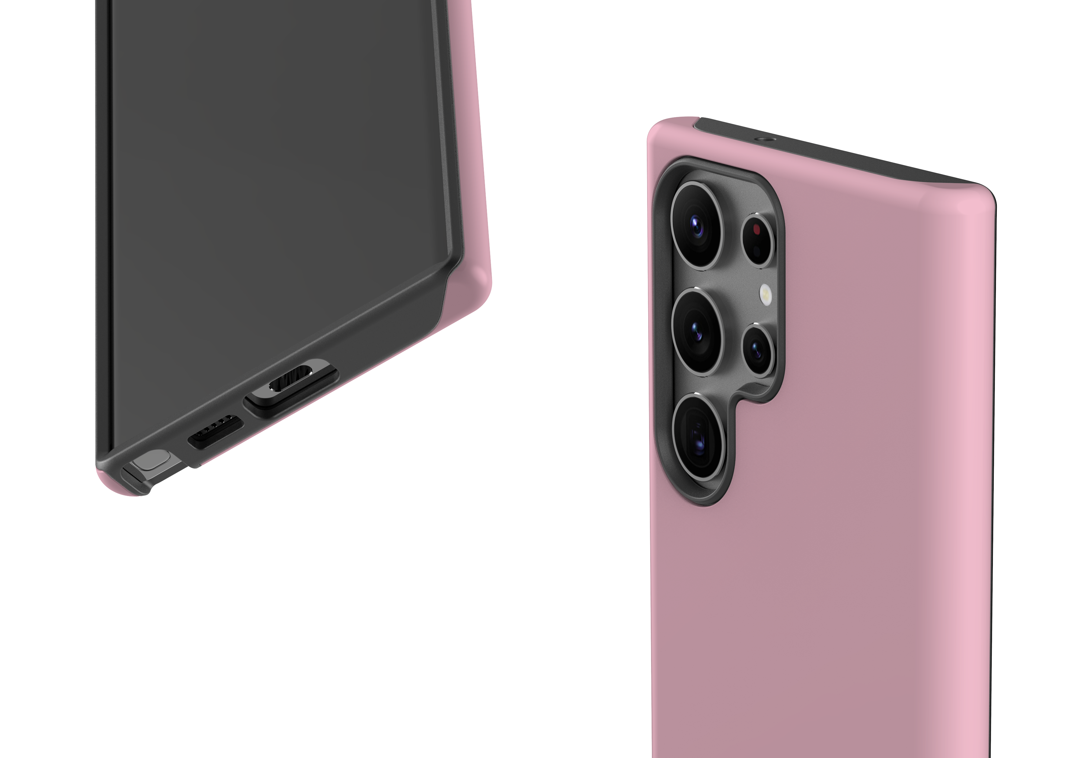 Playful Pink Case - Samsung Galaxy S23 Series