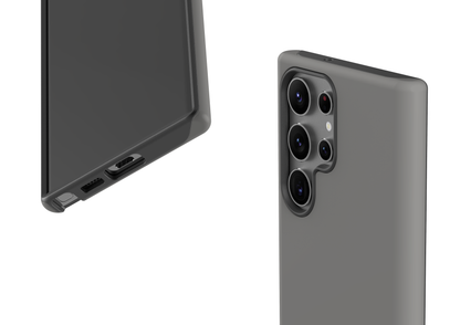 Stormy Grey Case - Samsung Galaxy S23 Series