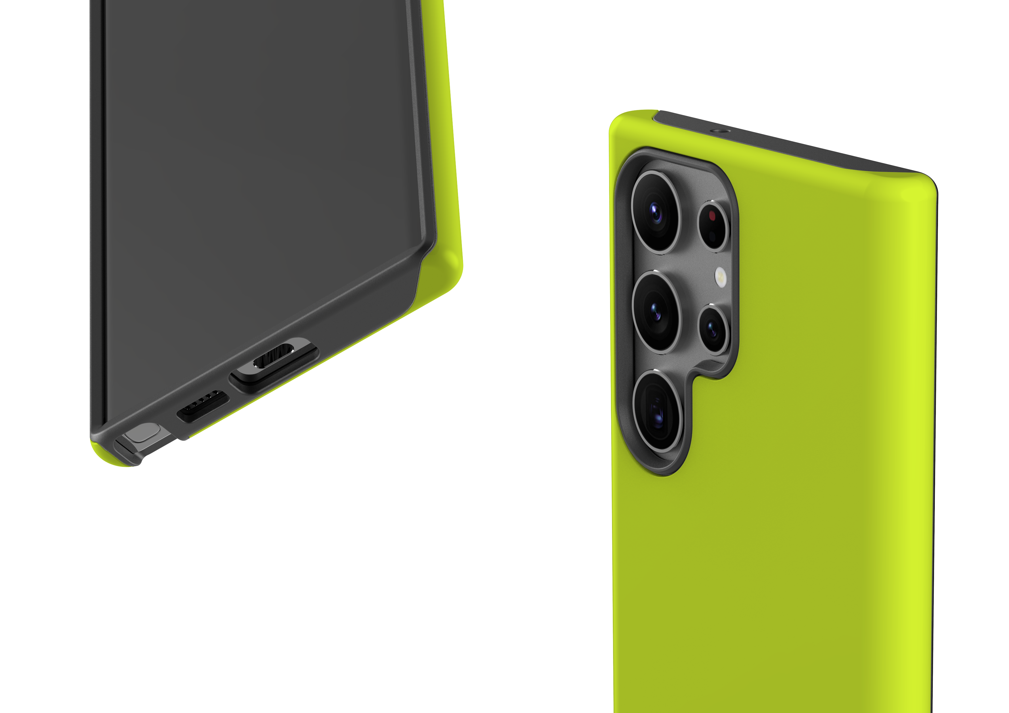 Mellow Yellow Case - Samsung Galaxy S23 Series