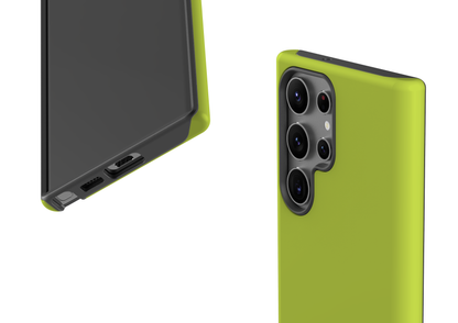 Go Green Case - Samsung Galaxy S23 Series