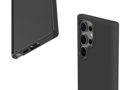 Stormy Grey Case - Samsung Galaxy S23 Series