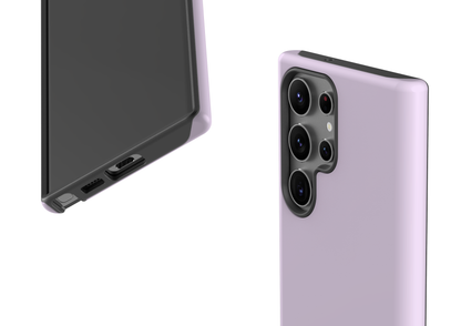 Vivid Violet Case - Samsung Galaxy S23 Series