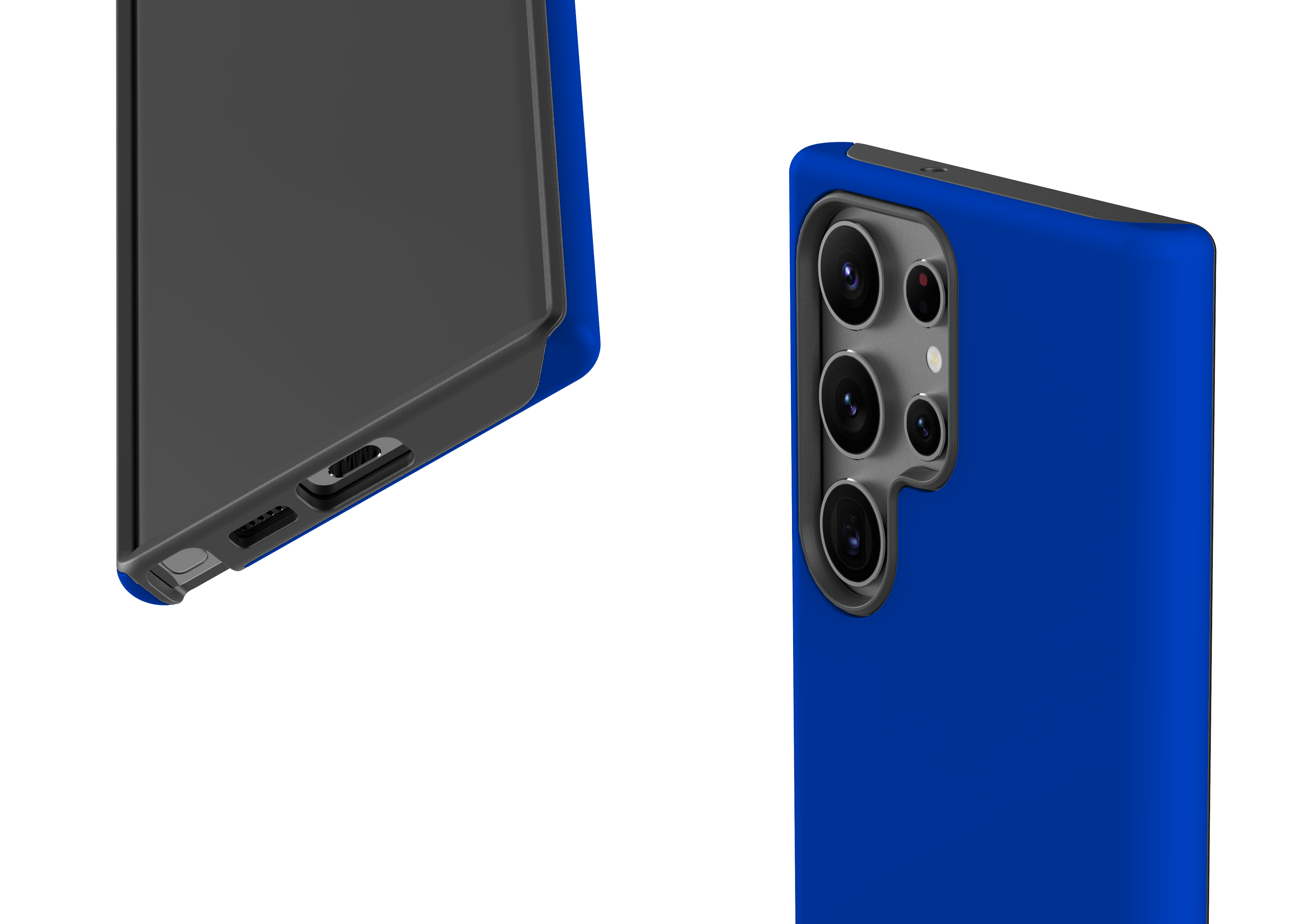 Blissful Blue Case - Samsung Galaxy S23 Series