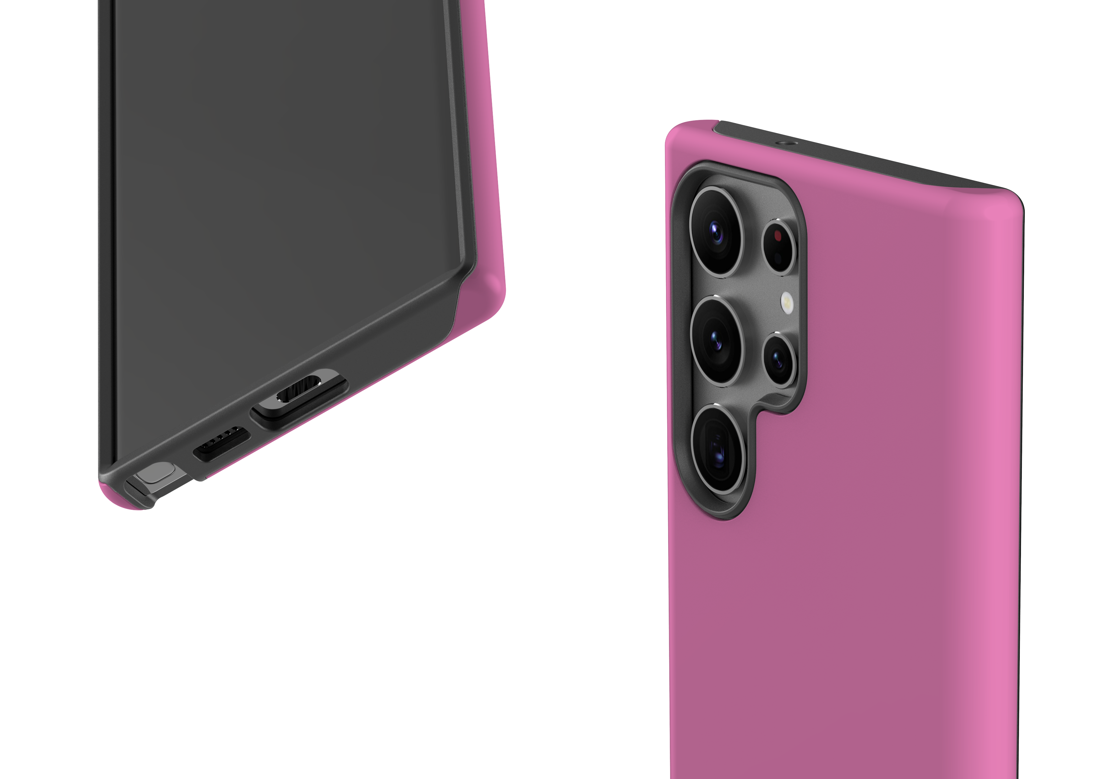 Playful Pink Case - Samsung Galaxy S23 Series